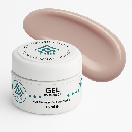 Hard GEL #9 15ML